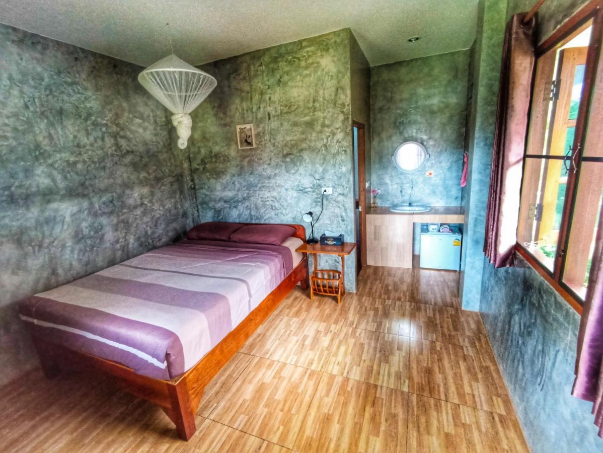 Pai Princess Resort 外观 照片