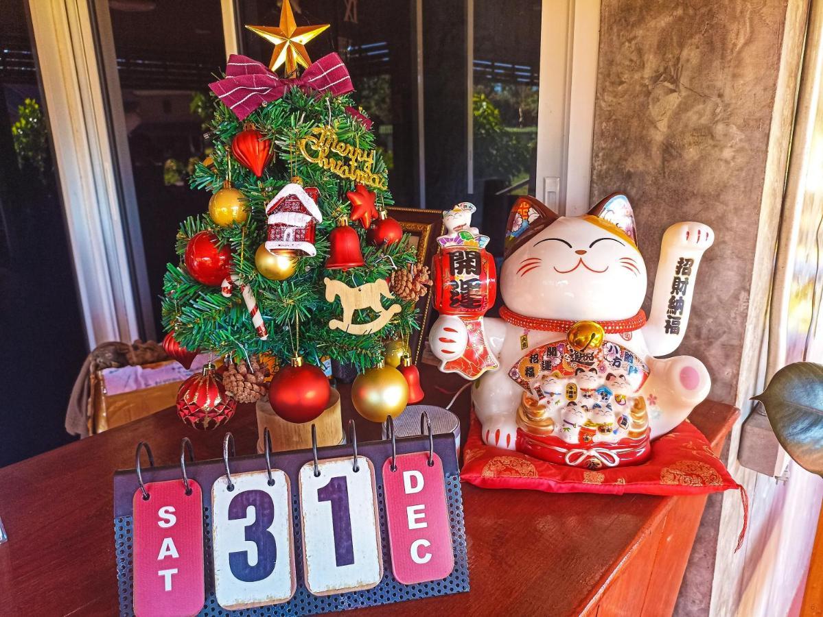 Pai Princess Resort 外观 照片